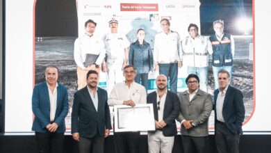 Photo of Alistan inicio de operaciones del Puerto del Norte en Matamoros