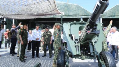 Photo of Reconoce Américo respaldo de las Fuerzas Armadas en Tamaulipas