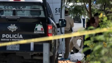 Photo of Rescatan a tamaulipecos secuestrados en la Cadereyta-Reynosa