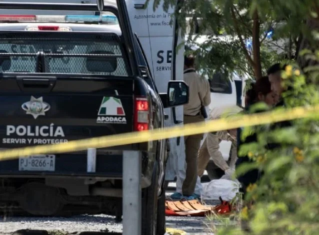 Los cuatro tamaulipecos fueron localizados con vida, tras varios días de secuestro.