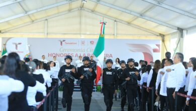 Photo of Mejora Tamaulipas en índices de seguridad