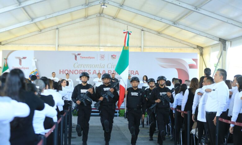 La estrategia de seguridad ha permitido que en Tamaulipas sigan mejorando los indicadores de seguridad como lo demuestra la reducción en el número de homicidios dolosos.