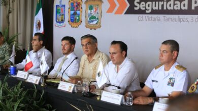 Photo of Acuerdan reforzar la seguridad en zona noreste