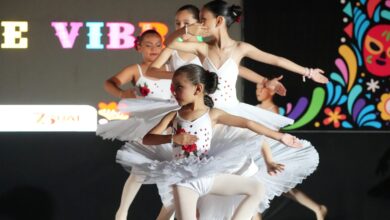 Photo of Celebra la UAT festivales de los talleres artísticos en Victoria y Tampico