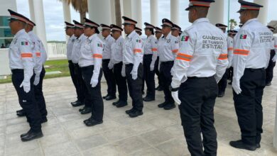 Photo of Ahora sí, Transito Estatal podrá aplicar multas a “correlones”