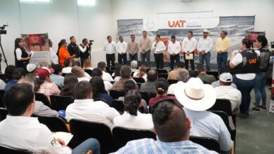 Photo of Inaugura Dámaso Anaya curso sobre administración de ranchos