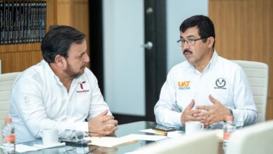 Photo of Preparan la UAT y SET proyecto de predictores de éxito académico y salud mental