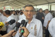 Photo of Tamaulipas listo para marcha pacífica de “Generación Z”