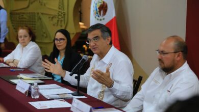 Photo of Financiamiento no endeudará a Tamaulipas: Gobernador