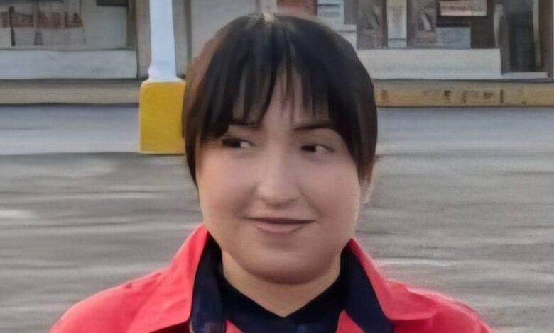 La joven Estrella Anahí Pérez Montoya quien se encontraba desaparecida desde el pasado 26 de julio fue localizada con vida.