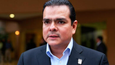 Photo of Amparan a Enrique Rivas contra la prisión preventiva