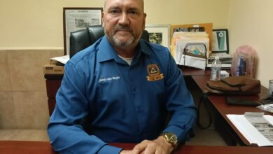 Photo of Comerciantes se capacitan en reforma para frenar financiamiento al terrorismo