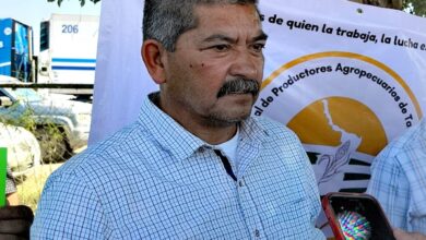 Photo of Liberan a líder soguero, juez decreta arraigo domiciliario