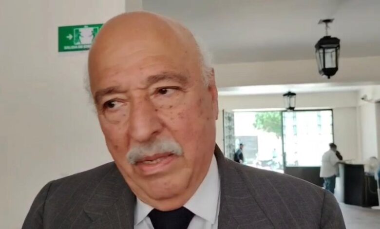 Guillermo Eduardo Castañeda Gutiérrez, Director del Hospital General de Victoria.