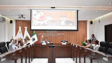 Photo of Confirma Ietam “buena fama” de magistrada electa