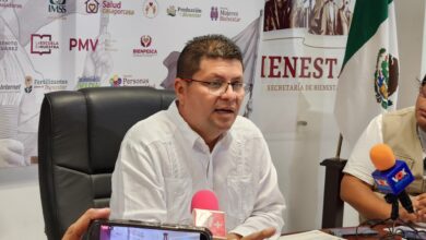 Photo of Alertan sobre vivales que defraudan con programas del bienestar