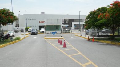 Photo of Fortalece la UAT infraestructura de la Preparatoria 3 de Victoria