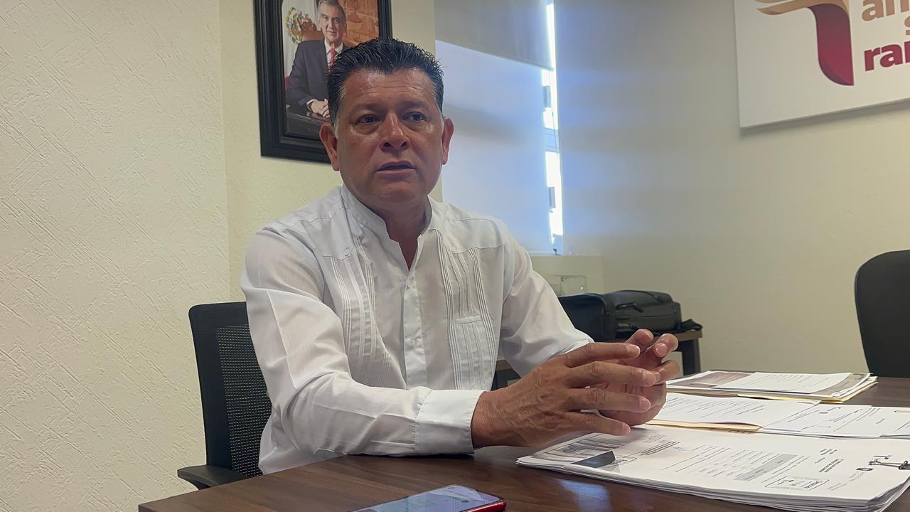 Tomás Gloria Requena, Subsecretario General de Gobierno.
