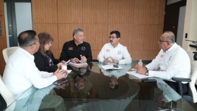 Photo of UAT se suma a las acciones de apoyo a la población por “Barry”