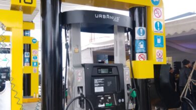 Photo of Urbanus Energy entra a competir en el mercado de  gasolineras en México
