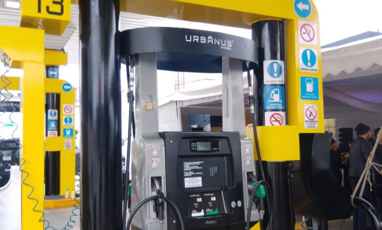 Urbanus Energy