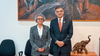 Photo of Sostiene gobernador Américo Villarreal acuerdos de salud con Subsecretaría de Egresos