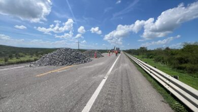 Photo of Invertirá Federación 8 mil mdp en carreteras de Tamaulipas
