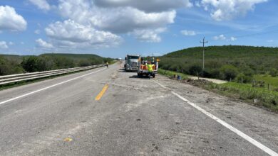 Photo of Invierten 800 millones en carreteras y caminos estatales