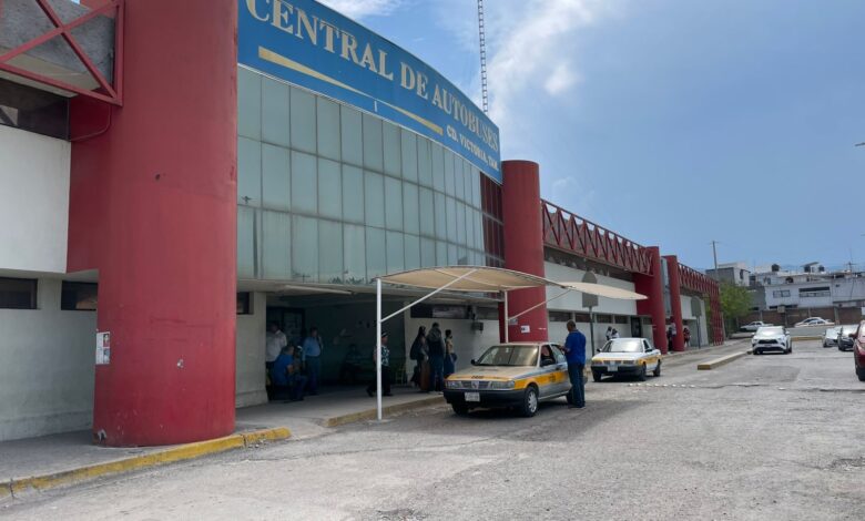 Alerta Gerente de la Central de Autobuses de Victoria, por fraude en la venta de boletos en líneas foráneas.