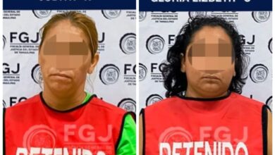 Photo of Vinculan a mujeres por violencia contra menor en Tampico