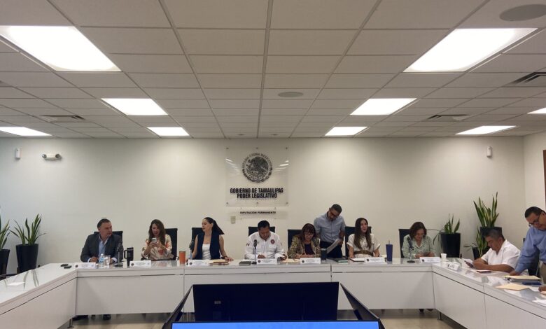 La bancada de Morena y sus aliados da entrada a iniciativa para cambiar a la Contraloría por la Secretaría de Anticorrupción y Buen Gobierno.