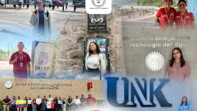 Photo of Más de 300 estudiantes de la UAT hacen verano en universidades del país y el extranjero