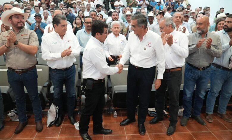 La Universidad Autónoma de Tamaulipas (UAT) se suma al trabajo interinstitucional para colaborar en soluciones técnicas y científicas a fin de enfrentar la amenaza zoosanitaria del gusano barrenador del ganado.