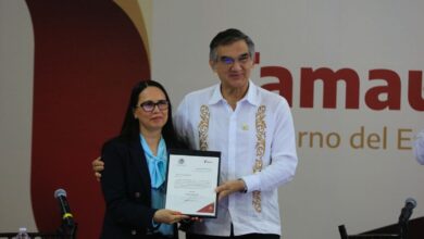 Photo of Impulsa Américo transparencia y combate a la corrupción