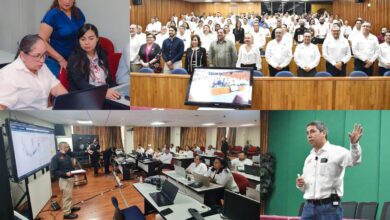 Photo of Forma la UAT técnicos en inteligencia artificial y ciberseguridad