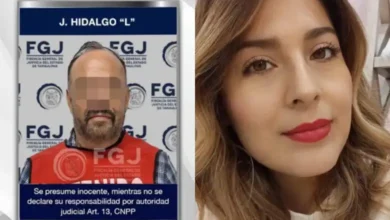 Photo of Detienen a abogado por la desaparición de Emma Nereyda Rivera