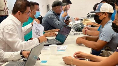 Photo of Entregan casi 4 mil tarjetas del programa Jóvenes Construyendo el Futuro