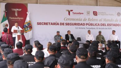 Photo of Llaman a redoblar esfuerzos en materia de seguridad
