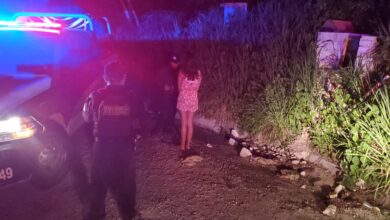 Photo of Localizan a menor reportada como extraviada en Antiguo Morelos