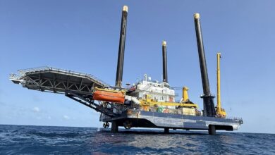 Photo of Plataforma de SpaceX operó sin permisos: Semar