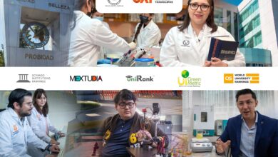 Photo of Sigue la UAT avanzando en rankings nacionales e internacionales