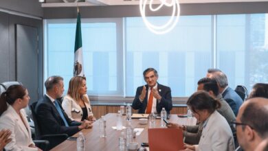 Photo of Muestra Américo ventajas de Tamaulipas ante Consejo Turístico