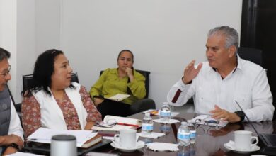 Photo of Atienden brigadas de salud zonas afectadas por lluvias