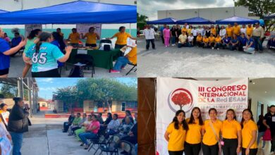 Photo of Mejora la UAT calidad de vida de personas mayores y sus cuidadores