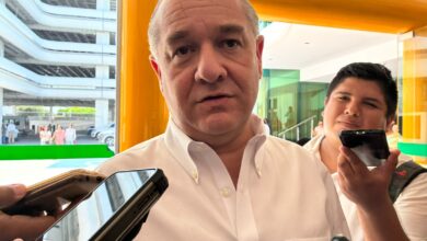 Photo of Tamaulipas recibirá un aumento en el presupuesto del 2026: Adrián Oseguera