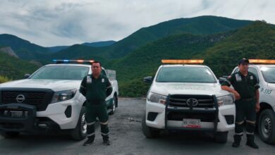 Photo of Brindan Ángeles Verdes 2 mil atenciones en Tamaulipas