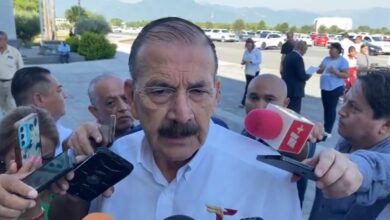 Photo of Casi listo nuevo incremento al pasaje en ciudad Victoria