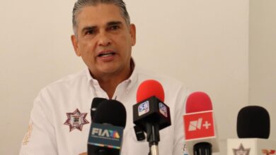 Photo of Desacredita Secretario de Seguridad alertas de viaje de Estados Unidos