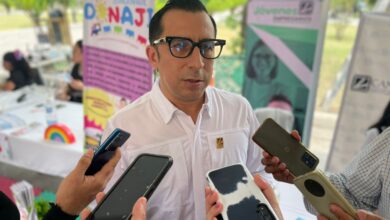 Photo of Alerta Canaco por robos cibernéticos a dos empresas en Victoria