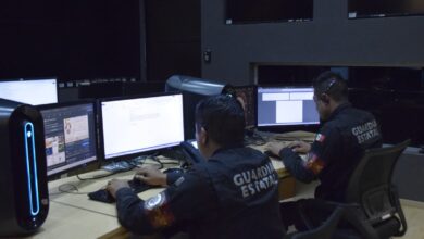 Photo of Guardia Estatal atiende 98% de reportes al 911 en Tamaulipas